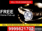 Cash For Diamond Delhi - Sell Diamonds For Cash Near Me