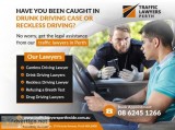 Contact The Best Reckless Driving Lawyers In Perth For Your High