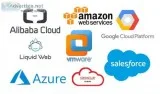 Live Project Based Cloud Computing Training Course in Delhi NCR