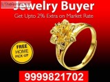 Where To Sell Gold At The Best Price In Noida