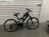 NEXT 24" boy s bike