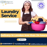 Best Dry Cleaning Service in Westerham