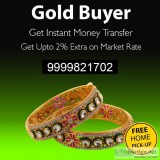 Sell Your Old Gold In Ghaziabad At The Best Price