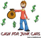 we buy junk cars Northwest Indiana junk car buyer 7084662665