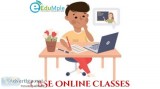 CBSE online classes