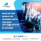 Meta trader 5 trading platform