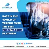 Meta trader 5 trading platform