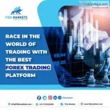 Meta trader 5 trading platform