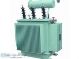 3-phase electric distribution transformers