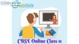CBSE online class 11