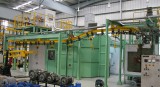 Ced coating in bangalore
