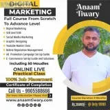 Digital marketing training in ghaziabad