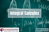 Integral Calculus