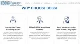 Restart your studies with Open School Board to Build a Better Ca
