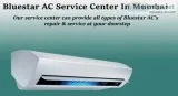 Blue star ac service center near me mumbai