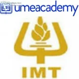 INSTITUTE OF MANAGEMENT TECHNOLOGY (IMT) &ndash GHAZIABAD