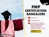 PMP Certification Bangalore