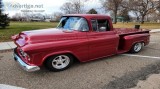 1956 Chevrolet 3100 Modified Pick Up for Sale in Denver