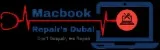 Macbook screen replacement dubai