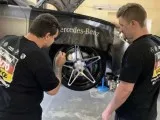 Hire a Professional Mechanic for Car Service in Box Hill