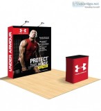 Trade Show Display - Shop Custom Trade Show Elements