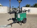 2014 MAGNUM MLT3060K-01 LIGHT TOWER 83602216