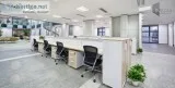 Office Interior Designers in South Delhi  Interia