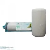 Memoir classic memory foam platinum bolster