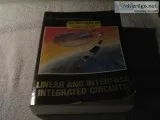 MOTOROLA &ndash LINEAR AND INTERFACE INTEGRATED CIRCUITS  &copy 