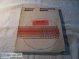 SIGNETICS ANALOG APPLICATIONS MANUAL &copy 1979