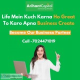 Sub brokership in india