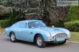24052 1966 ASTON MARTIN DB6 SALOON LHD