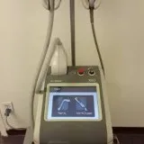 Used Hair Removal Laser