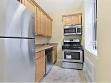 studio co-op Furnished