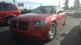 2005 dodge magnum----has over drive issue
