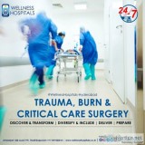 Best multispeciality hospital in hyderabad