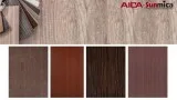 Exterior High-Pressure Laminates (HPL) Catalogue &ndash AICA Sun
