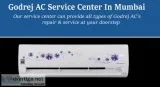 Godrej ac service center near me mumbai