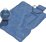 Blanket For Beach Picnic