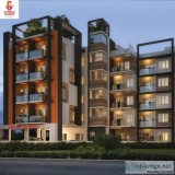 23 BHK Flats for sale in Trivandrum