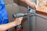 GARAGE DOOR PARTS REPLACEMENT WAYNE