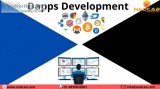 Dapps development design