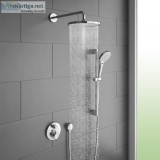 Hansgrohe Showers and Bathroom Taps from Market Leading Bathroom
