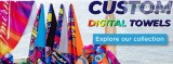 Custom Towel Manufacturer