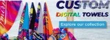 Custom Towel Manufacturer