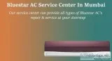 Blue star ac service center near me mumbai