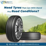 Best Car Tyre Replacement in Penrith  CC Tyres Penrith