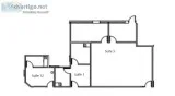 3 Suites Available for Non-Profit Organizations in Professional 