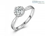 Best  Diamond Jewellers in NJ