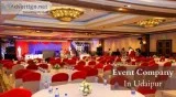 Event Management Company In Udaipur - Weddings By Neeraj Kamra